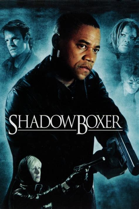 Shadowboxer Movie Review